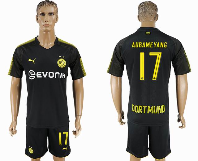 Borussia Dortmund jerseys-047